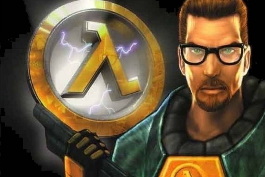 half life aws lambda