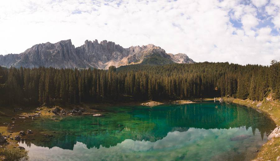 italian dolomites